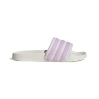adidas Adilette Noshower Badeschlappe - core white/bliss...