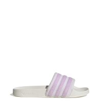 adidas Adilette Noshower Badeschlappe - core white/bliss...