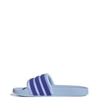 adidas Adilette Noshower Badeschlappe - glow blue/lucid...