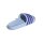 adidas Adilette Noshower Badeschlappe - glow blue/lucid blue/lucid blue