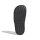 adidas Adilette Shower Logo Kids Sandalen Kinder - core black/chalk white/tent green