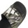 adidas Adilette Shower Logo Kids Sandalen Kinder - core black/chalk white/tent green