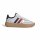 adidas Barreda Decode J Sportschuhe Kinder - white/core black/gold met.