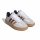 adidas Barreda Decode J Sportschuhe Kinder - white/core black/gold met.