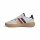 adidas Barreda Decode J Sportschuhe Kinder - white/core black/gold met.
