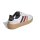 adidas Barreda Decode J Sportschuhe Kinder - white/core black/gold met.