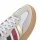 adidas Barreda Decode J Sportschuhe Kinder - white/core black/gold met.