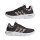 adidas Cloudfoam Flex Elastic Laces Schuhe Damen - aurora coffee/crystal linen/core white