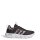 adidas Cloudfoam Flex Elastic Laces Schuhe Damen - aurora coffee/crystal linen/core white