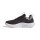 adidas Cloudfoam Flex Elastic Laces Schuhe Damen - aurora coffee/crystal linen/core white