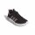 adidas Cloudfoam Flex Elastic Laces Schuhe Damen - aurora coffee/crystal linen/core white