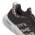 adidas Cloudfoam Flex Elastic Laces Schuhe Damen - aurora coffee/crystal linen/core white