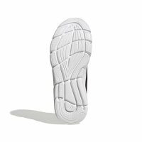 adidas Cloudfoam Flex Laces Schuhe Damen - aurora coffee/crystal linen/core white