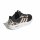 adidas Cloudfoam Flex Laces Schuhe Damen - aurora coffee/crystal linen/core white
