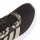 adidas Cloudfoam Flex Laces Schuhe Damen - aurora coffee/crystal linen/core white