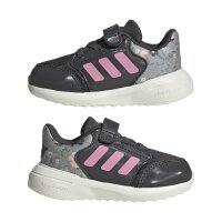 adidas Tensaur Run 3.0 Schuhe Für Babys Und Kleinkinder Kinder - grey six/bliss pink/off white