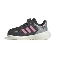 adidas Tensaur Run 3.0 Schuhe Für Babys Und Kleinkinder Kinder - grey six/bliss pink/off white