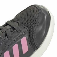 adidas Tensaur Run 3.0 Schuhe Für Babys Und Kleinkinder Kinder - grey six/bliss pink/off white