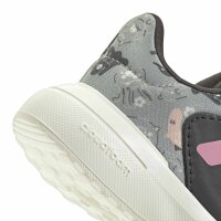 adidas Tensaur Run 3.0 Schuhe Für Babys Und Kleinkinder Kinder - grey six/bliss pink/off white