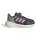 adidas Tensaur Run 3.0 Schuhe Für Babys Und Kleinkinder Kinder - grey six/bliss pink/off white