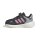 adidas Tensaur Run 3.0 Schuhe Für Babys Und Kleinkinder Kinder - grey six/bliss pink/off white
