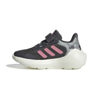 adidas Tensaur Run 3.0 Kinderschuhe Kinder - grey six/bliss pink/off white