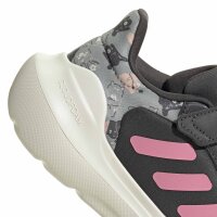 adidas Tensaur Run 3.0 Kinderschuhe Kinder - grey six/bliss pink/off white