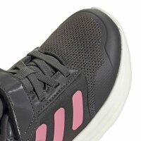 adidas Tensaur Run 3.0 Kinderschuhe Kinder - grey six/bliss pink/off white