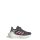 adidas Tensaur Run 3.0 Kinderschuhe Kinder - grey six/bliss pink/off white