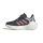 adidas Tensaur Run 3.0 Kinderschuhe Kinder - grey six/bliss pink/off white