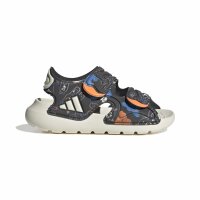 adidas Altaswim 3 Sandalen Kinder Kinder - grey...