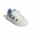 adidas Advantage Base 2.0 Schuhe Kinder - off white/lucid orange/ray blue