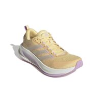 adidas Supernova Ease 2 W Sportschuhe Damen - orange tint/bliss lilac/ice tangerine