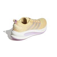 adidas Supernova Ease 2 W Sportschuhe Damen - orange tint/bliss lilac/ice tangerine