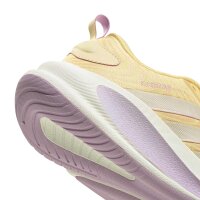 adidas Supernova Ease 2 W Sportschuhe Damen - orange tint/bliss lilac/ice tangerine