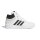 adidas Hoops Mid Classic Schuhe - white/core black/orbit grey