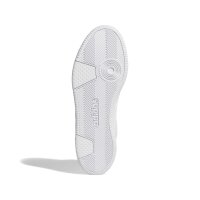 adidas Hoops Mid Classic Schuhe - white/white/grey two