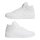 adidas Hoops Mid Classic Schuhe - white/white/grey two