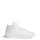 adidas Hoops Mid Classic Schuhe - white/white/grey two