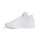 adidas Hoops Mid Classic Schuhe - white/white/grey two