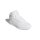 adidas Hoops Mid Classic Schuhe - white/white/grey two