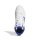 adidas Hoops Mid Classic Schuhe - white/team royal blue/orbit grey