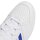 adidas Hoops Mid Classic Schuhe - white/team royal blue/orbit grey