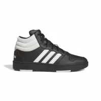 adidas Hoops Mid Classic Schuhe - core black/white/orbit...