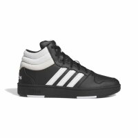 adidas Hoops Mid Classic Schuhe - core black/white/orbit...