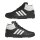 adidas Hoops Mid Classic Schuhe - core black/white/orbit grey
