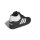 adidas Hoops Mid Classic Schuhe - core black/white/orbit grey