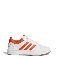 adidas Hoops Classic Schuhe Damen - white/collegiate...