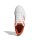 adidas Hoops Classic Schuhe Damen - white/collegiate orange/amber gum