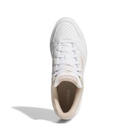 adidas Hoops Classic Schuhe Damen - white/halo blush/halo blush